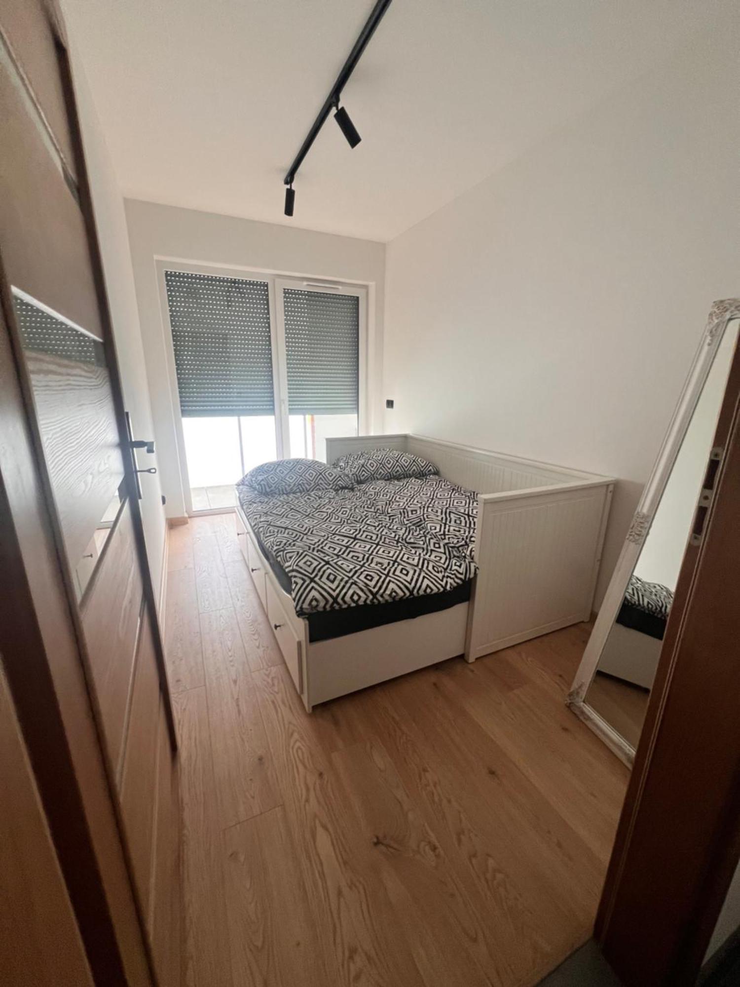 Apartament Debowe Wzgorze 6 Złotów Zewnętrze zdjęcie