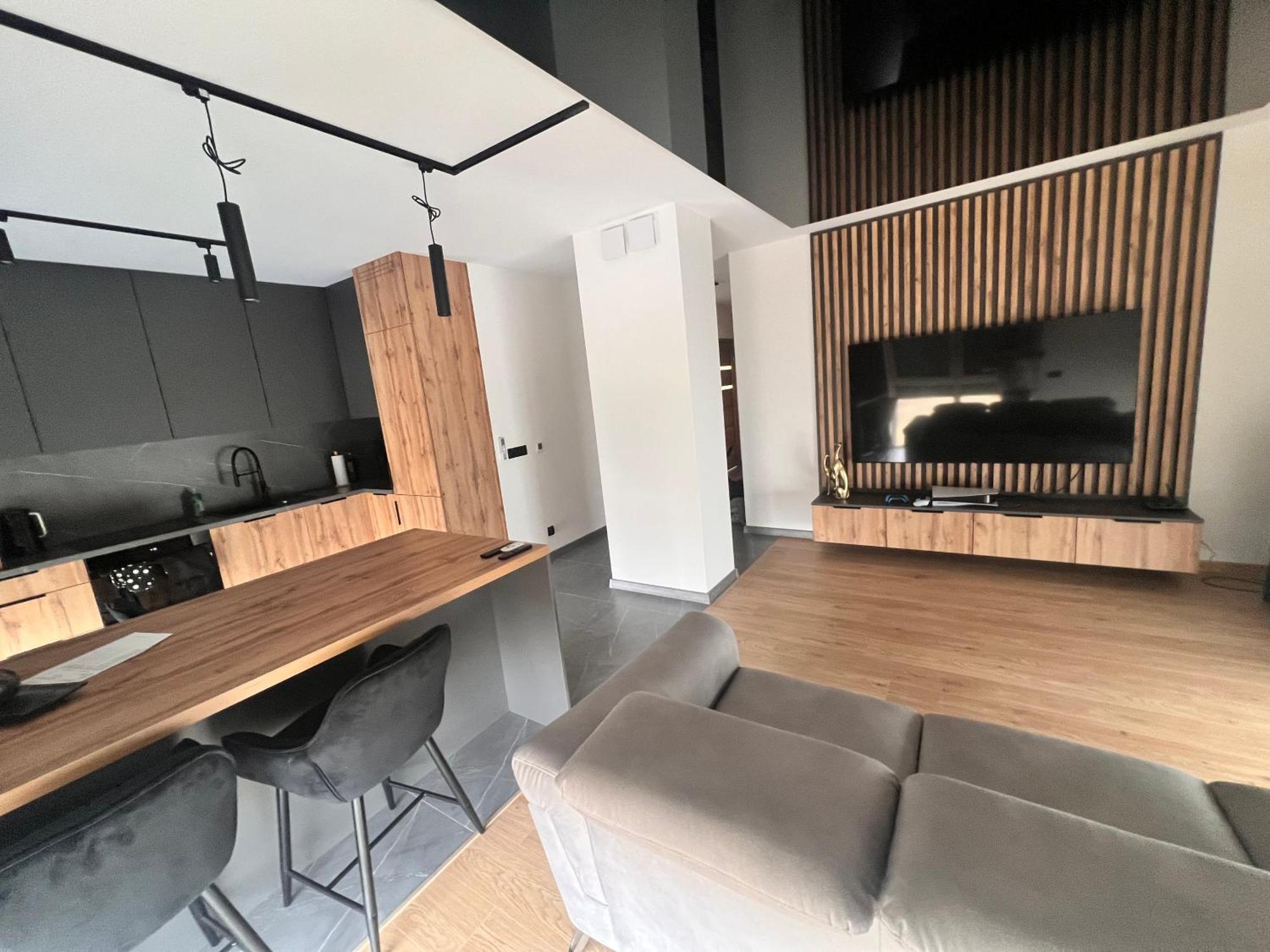 Apartament Debowe Wzgorze 6 Złotów Zewnętrze zdjęcie